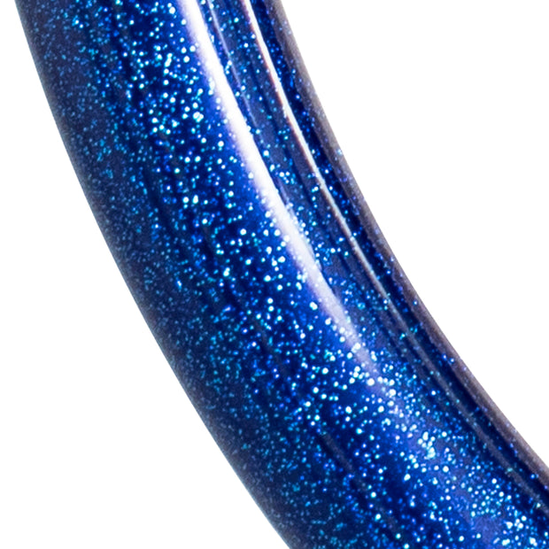 #8476	Classic15" Metal Falke Blue
