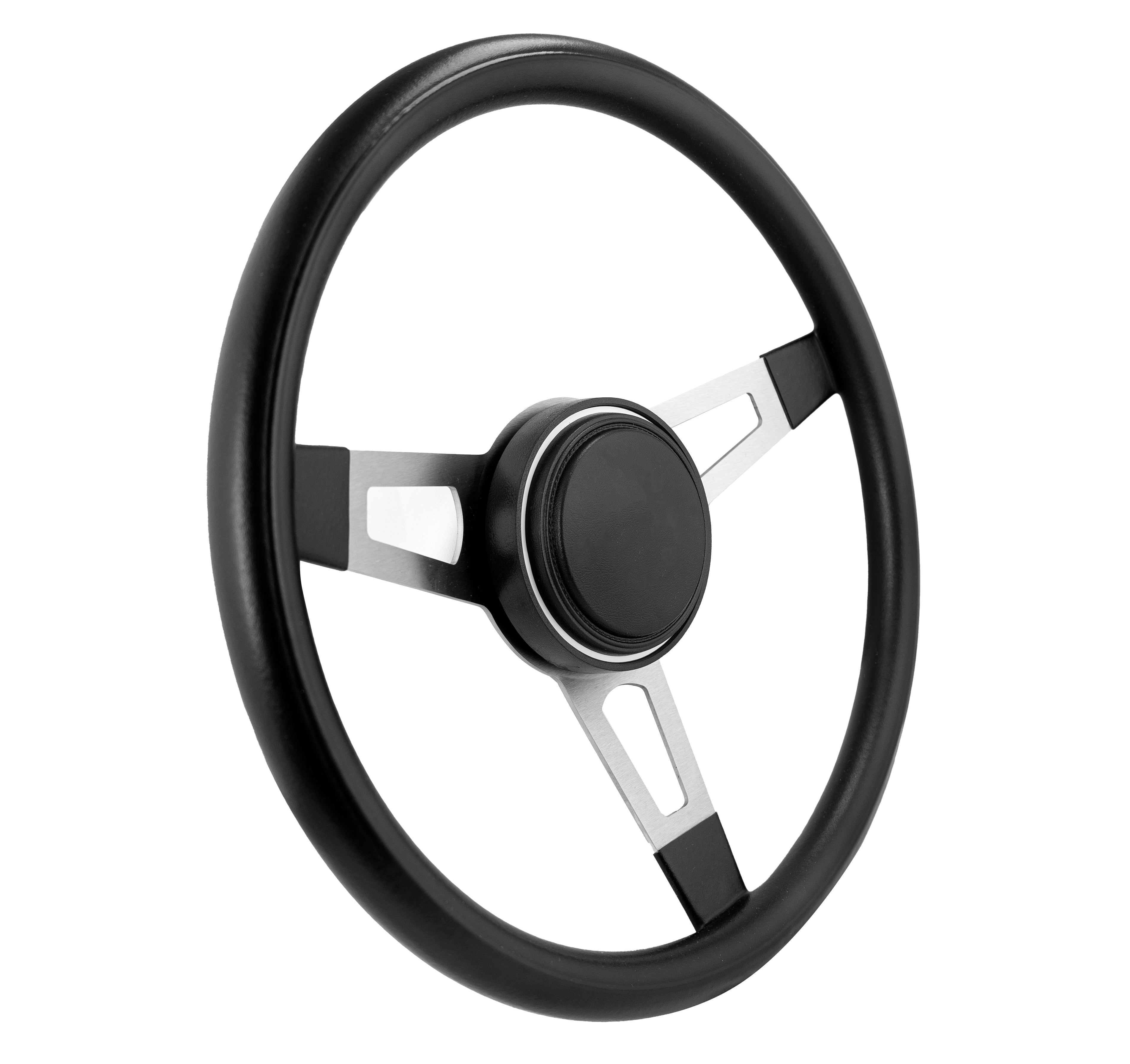 846 Classic Nostalgia Wheel – GRANT Steering Wheels