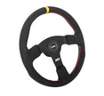 #8547	Suede Series Racing Wheel
