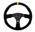 #8547	Suede Series Racing Wheel
