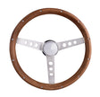 #966-0	Classic Wood/Stainless Spokes