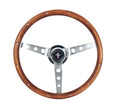 #963 Mustang Wheel / Stainless Steel Spokes