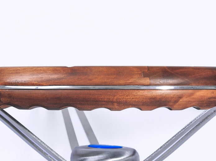 #967 Classic GM Wheel / Stainless Steel Spokes