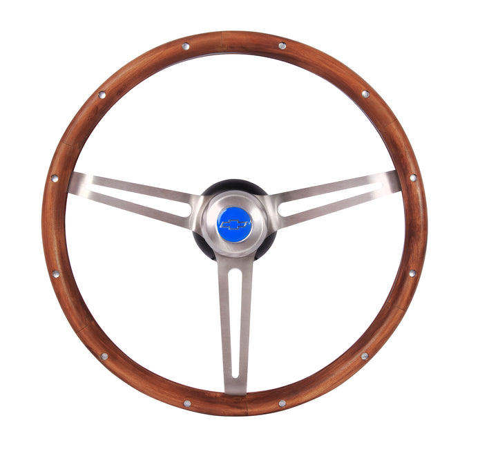 #967 Classic GM Wheel / Stainless Steel Spokes