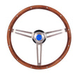#967 Classic GM Wheel / Stainless Steel Spokes
