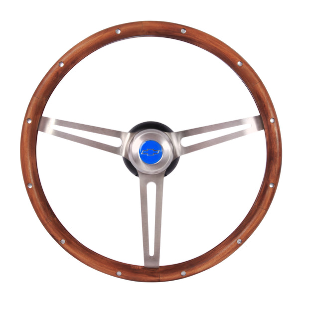 #967 Classic GM Wheel / Stainless Steel Spokes