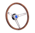 #967 Classic GM Wheel / Stainless Steel Spokes
