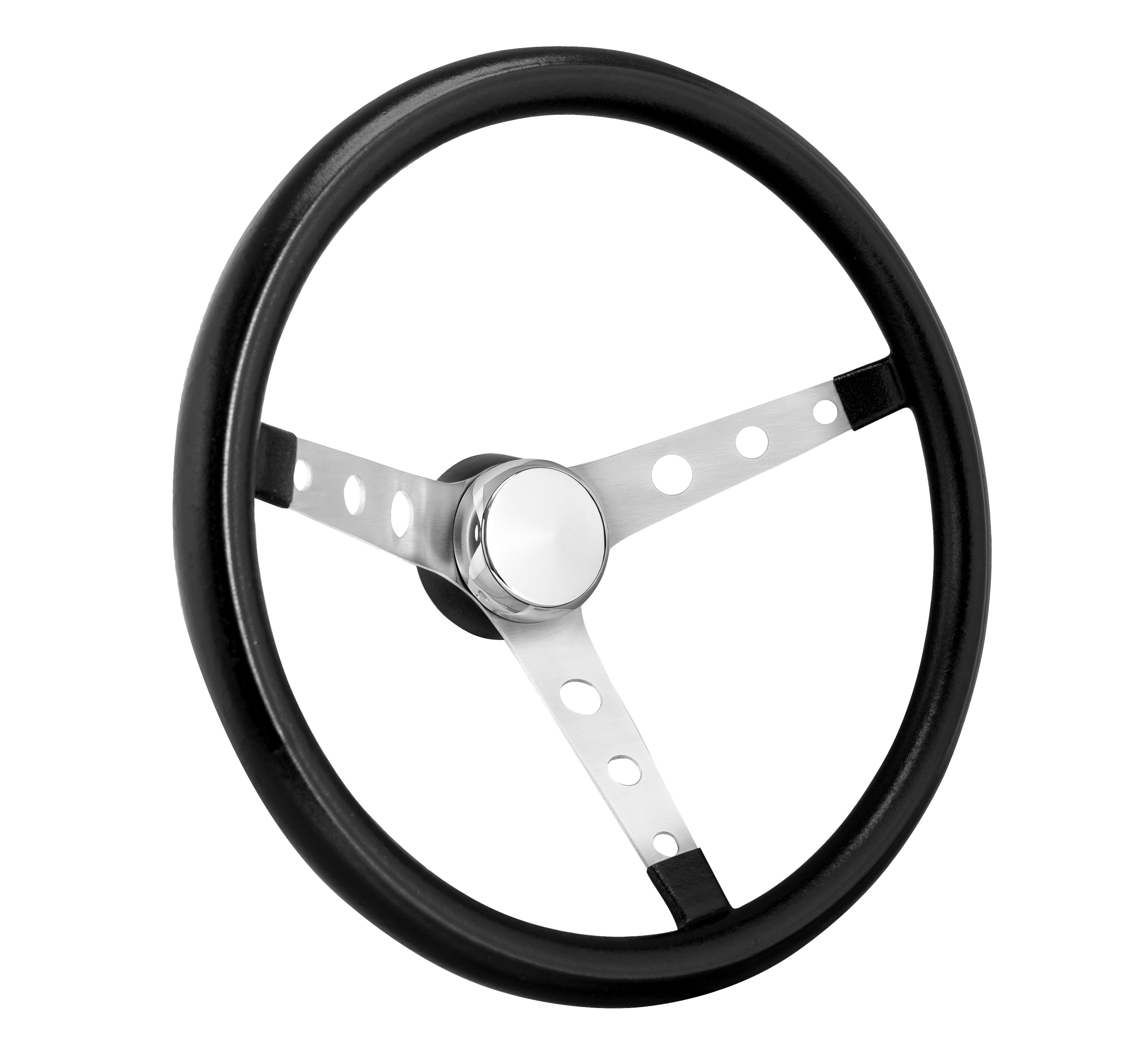 a*6様 WORKS 3スポーク ステアリング 黒 Works Bell（ワークスベル） WB STEERING ステアリング Type3 350