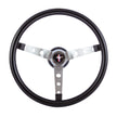 #968 Mustang Wheel // Stainless Steel Spokes