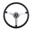 #968 Mustang Wheel // Stainless Steel Spokes