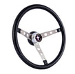 #968 Mustang Wheel // Stainless Steel Spokes