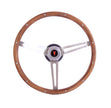 #987	Classic Pontiac Wheel / Stainless Steel Spokes