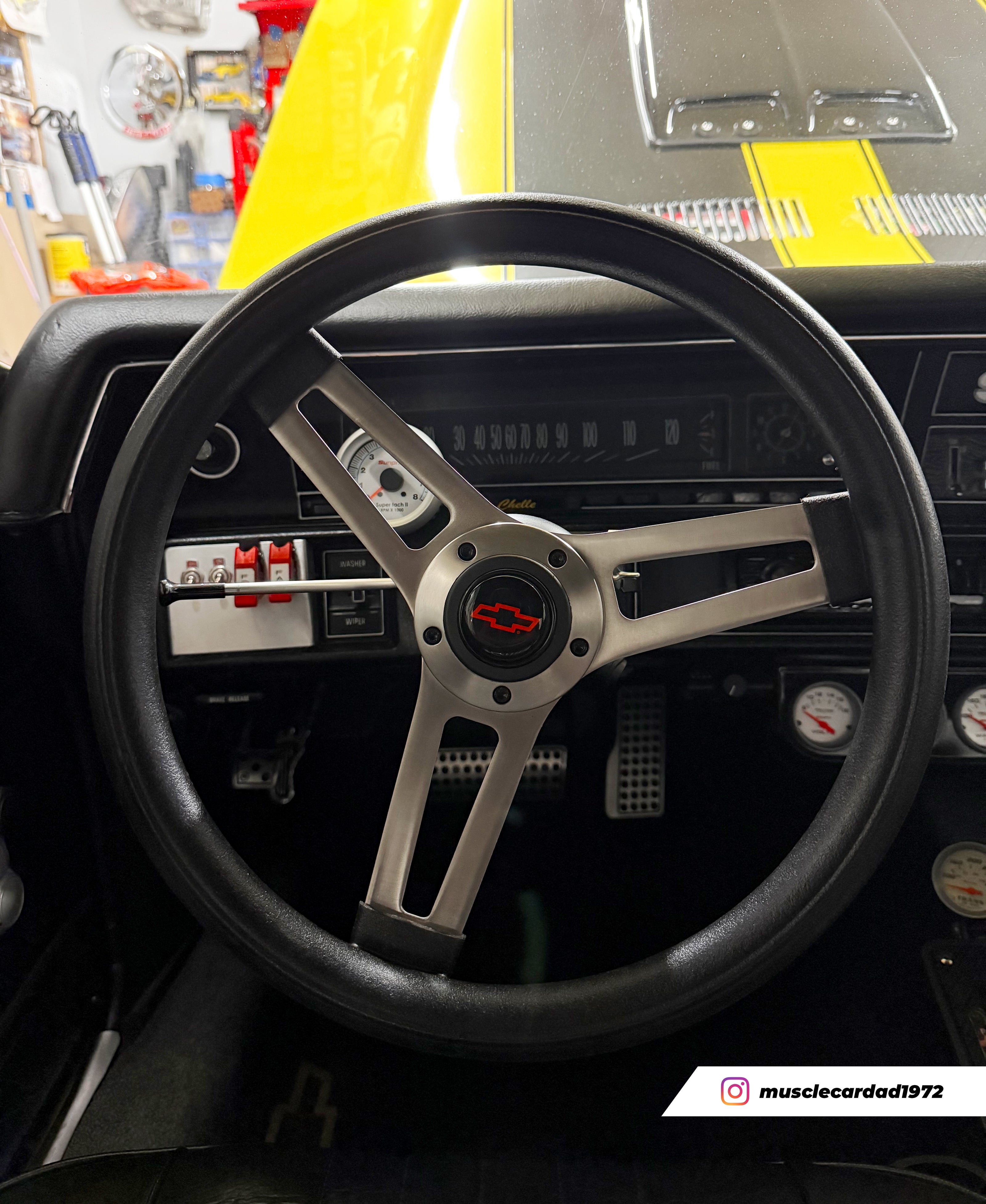 #990	Classic 5 Wheel