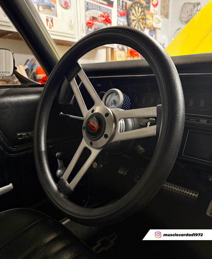 #990	Classic 5 Wheel
