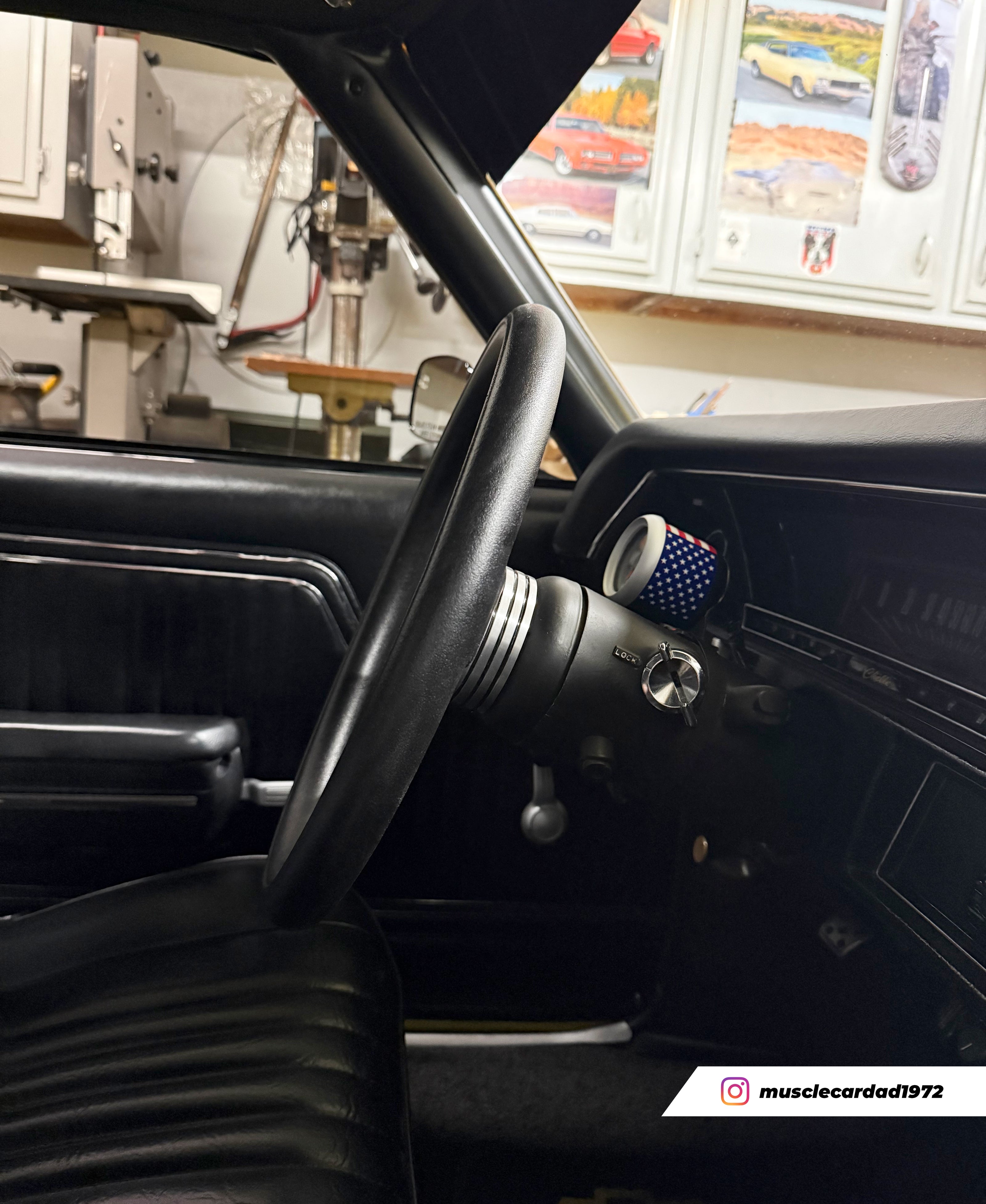 #990	Classic 5 Wheel
