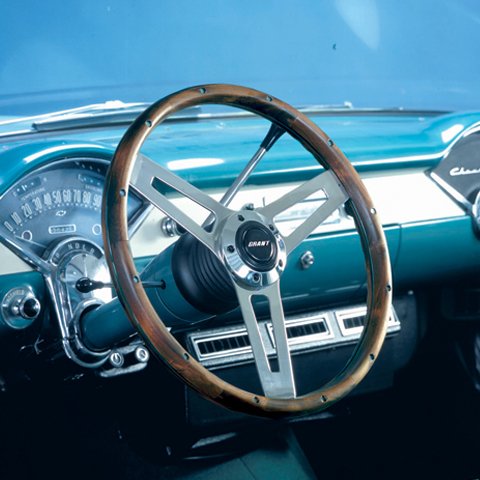 #992	Classic 5 Wheel