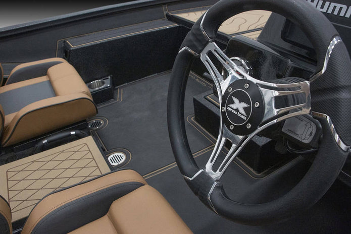 #590-1-PS-A Clark Elite