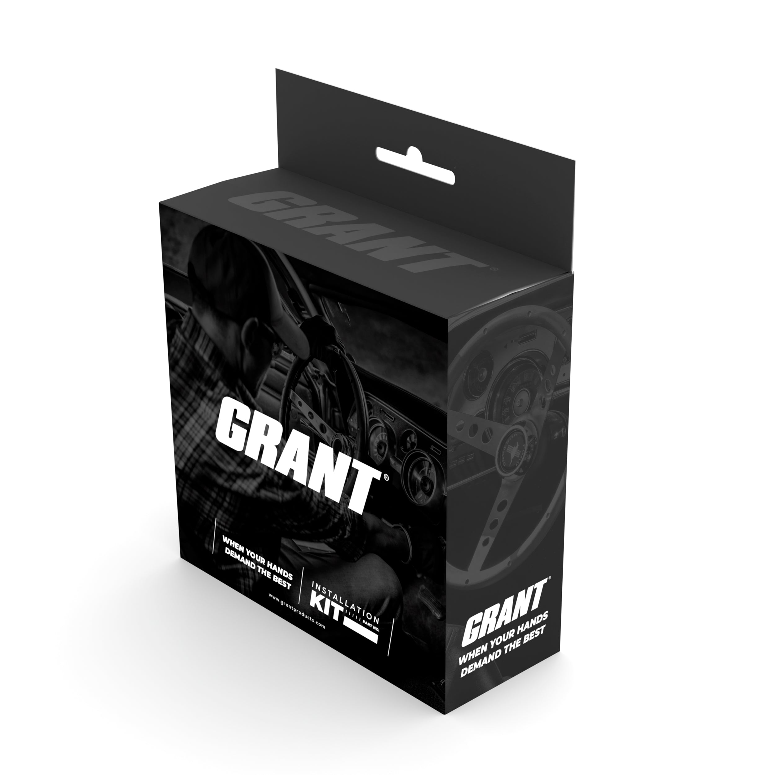 #3285-1	Installation Kit (Ford Horn Kit)