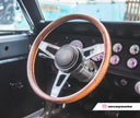 #246 Classic Nostalgia Wheel w/o Rivets
