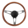 #246 Classic Nostalgia Wheel w/o Rivets