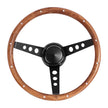 #313 Classic Wood Wheel