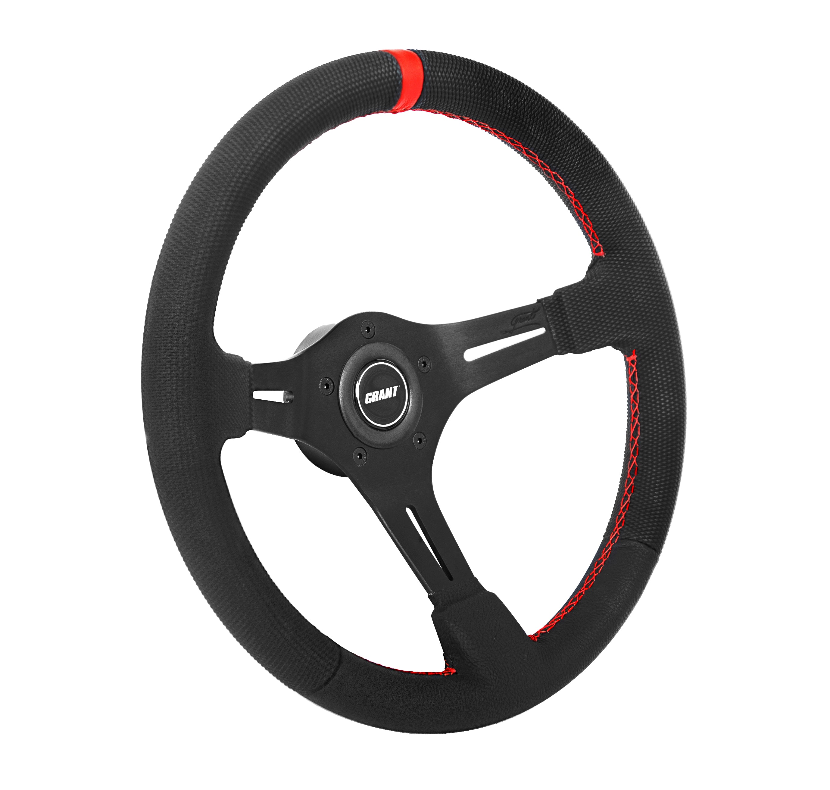692 Racing Wheel – GRANT Steering Wheels