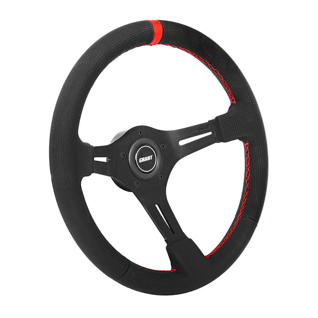 #692 Racing Wheel