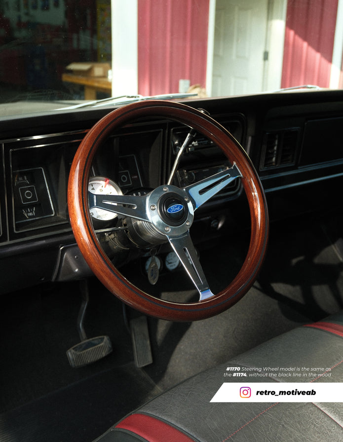 #1170	Collectors Wheel