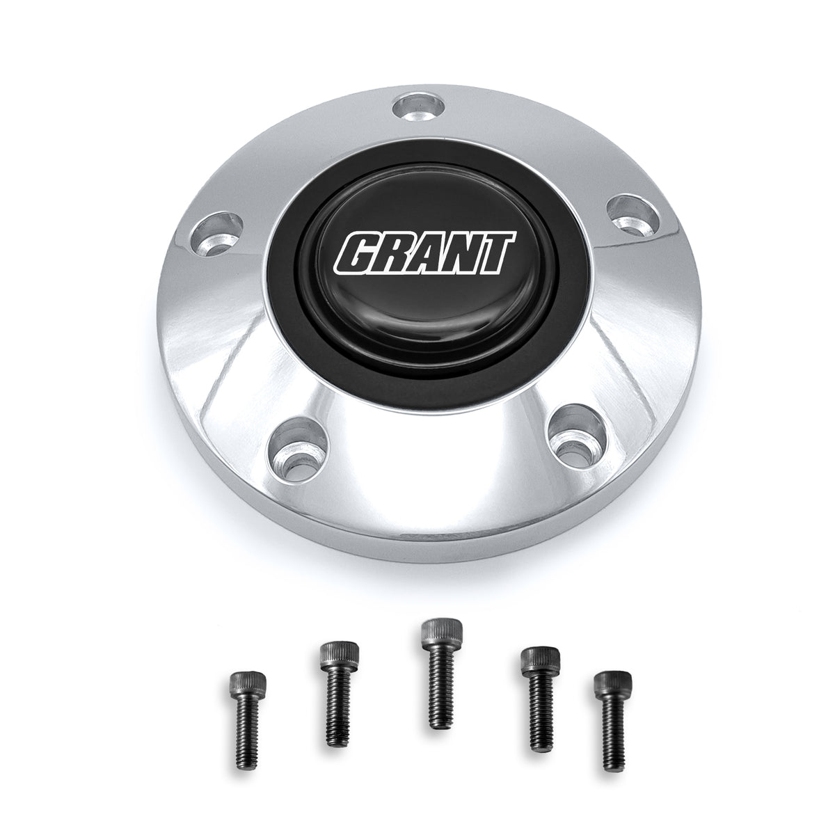 #5885	Billet Style Trim Ring