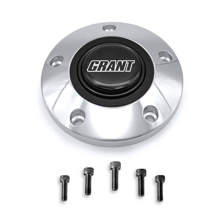 #5885	Billet Style Trim Ring