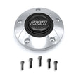 #5885	Billet Style Trim Ring