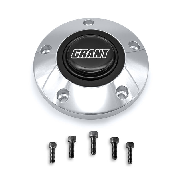 #5885	Billet Style Trim Ring