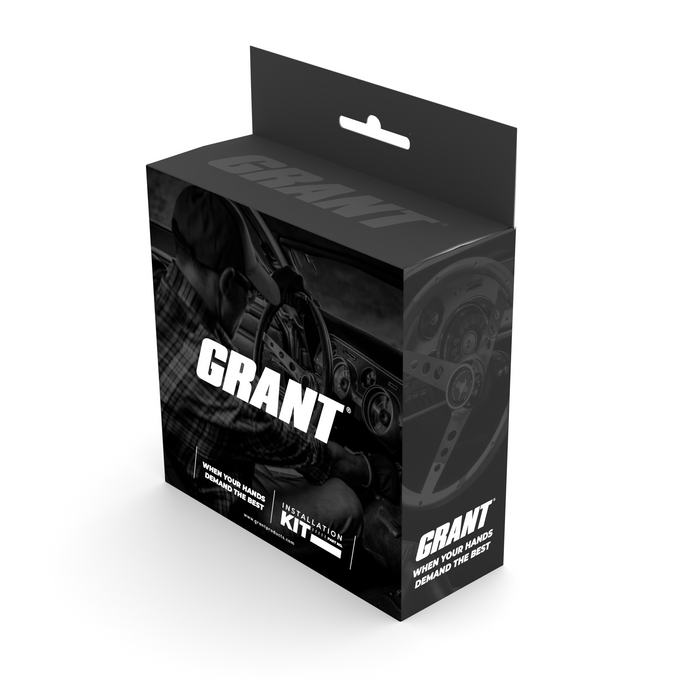 #3597	Installation Kit