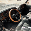 #313 Classic Wood Wheel
