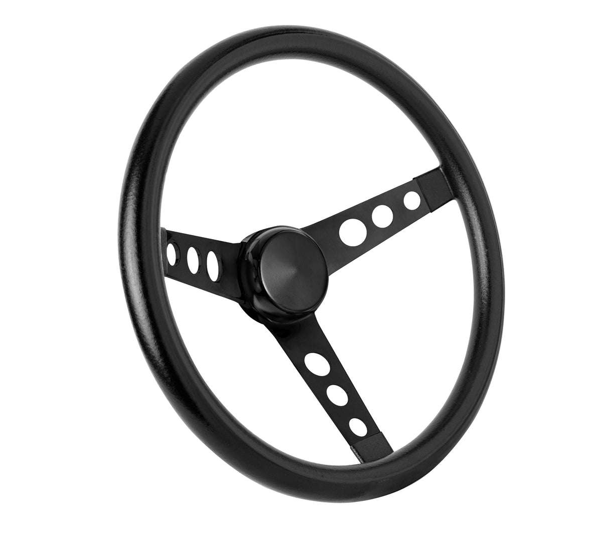 #338 Classic Wheel