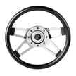 #440 Challenger Chrome Wheel