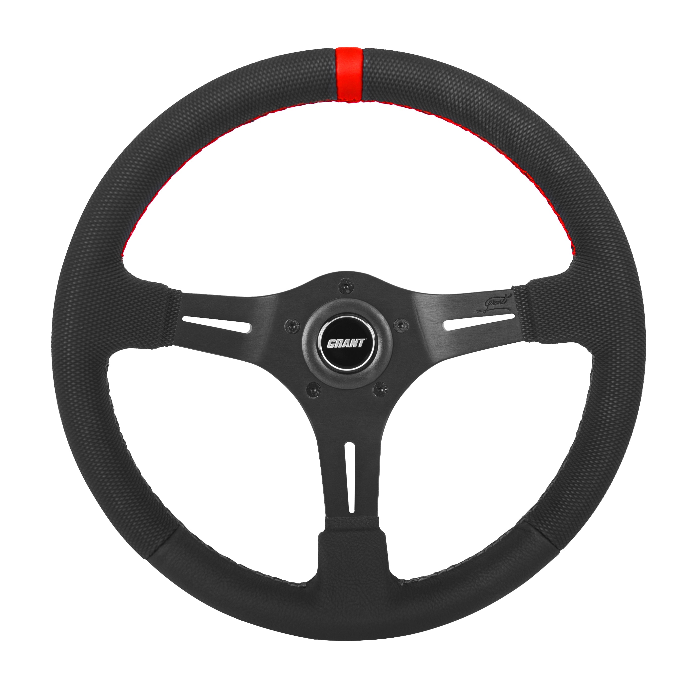 #692 Racing Wheel