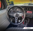 #702	GT Sport Wheel