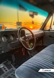 #702	GT Sport Wheel