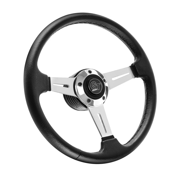 #739	Elite GT Wheel