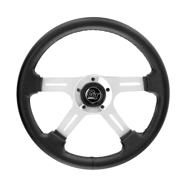 #742	Elite GT Wheel