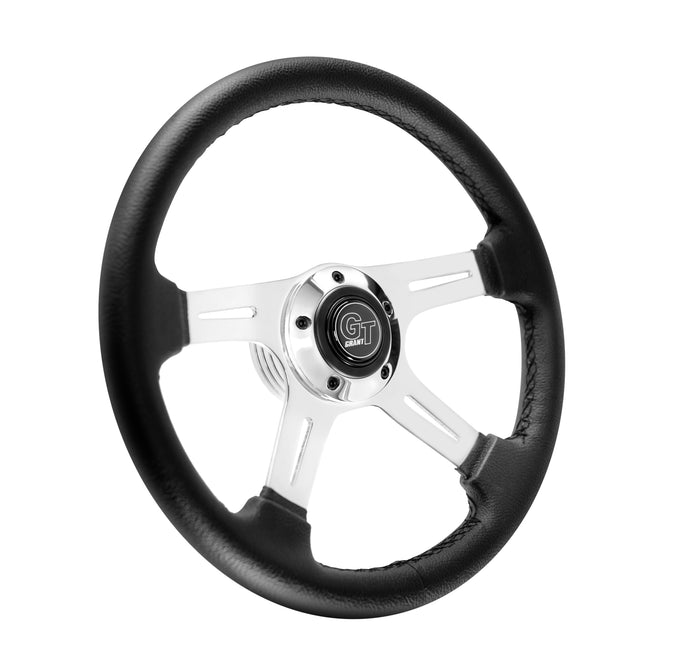 #742	Elite GT Wheel