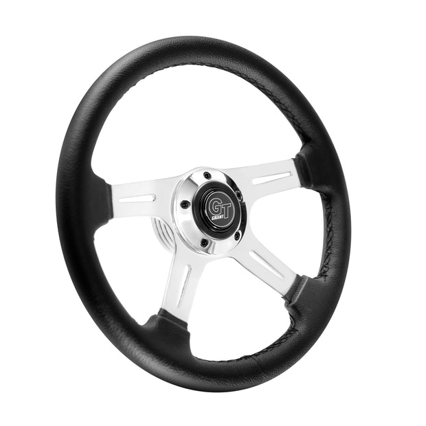 #742	Elite GT Wheel