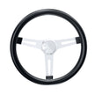 #8546	Classic Series Chrome - Slotted