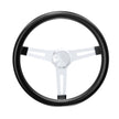 #8546	Classic Series Chrome - Slotted