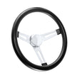 #8546	Classic Series Chrome - Slotted