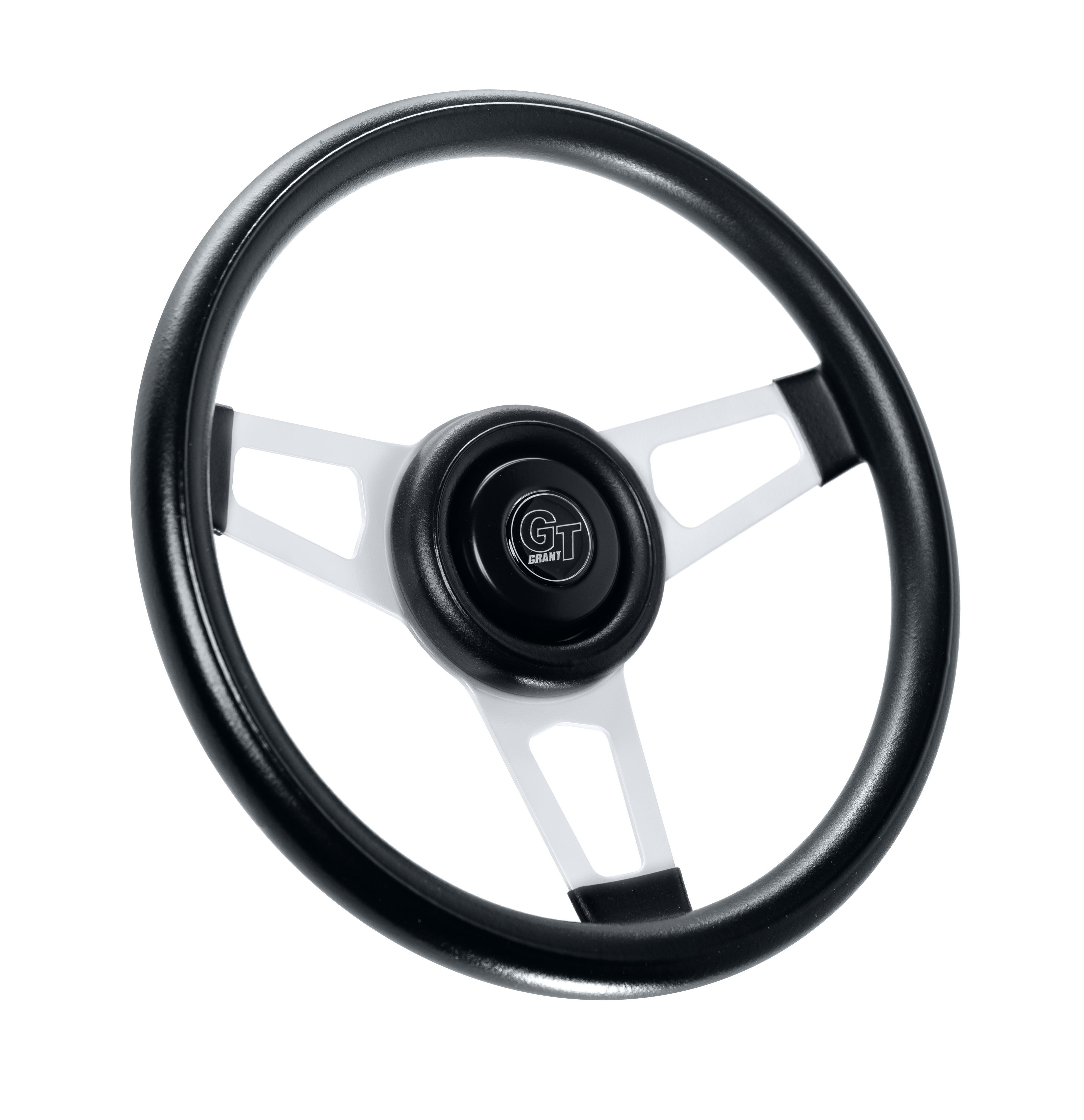 860 Challenger Wheel – GRANT Steering Wheels