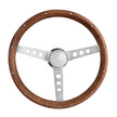 #966-0	Classic Wood/Stainless Spokes