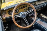 #967-0	Classic GM Wood/Stnlss Spks