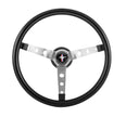 #968 Mustang Wheel // Stainless Steel Spokes